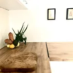 Apartment Syrenka *
