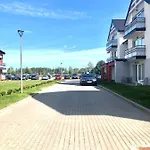 Syrenka Апартаменты