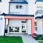 Апартаменты Syrenka Дарлово