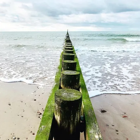 Syrenka アパート ダルウォボ